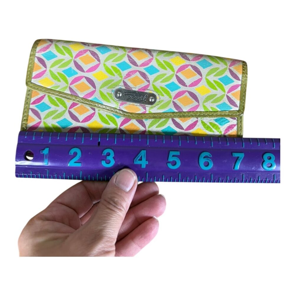 Fossil Wallet - Picture 4 of 5